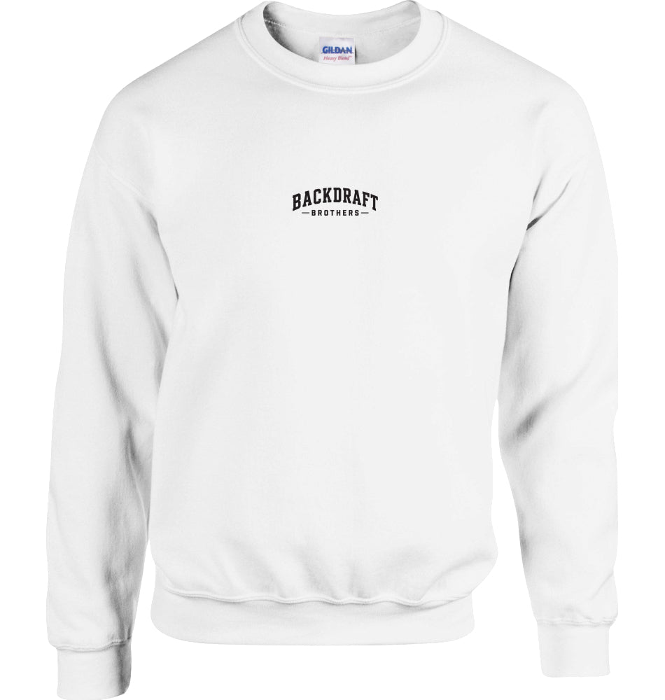 SWEATER | Backdraft brothers
