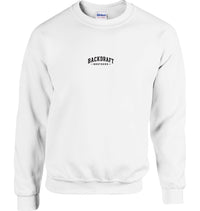 SWEATER | Backdraft brothers