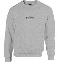 SWEATER | Backdraft brothers