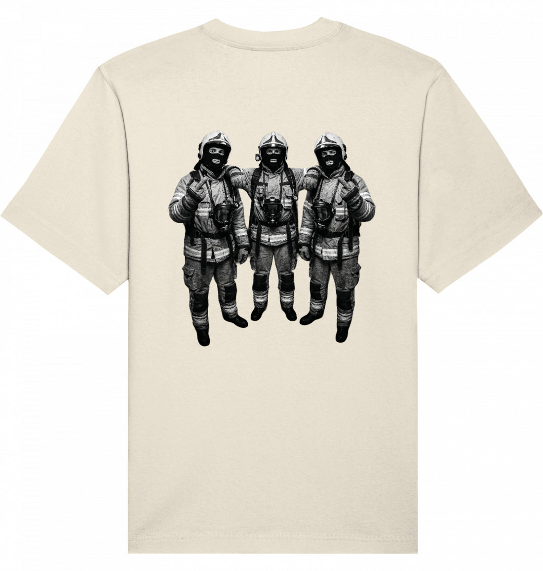 B3 SHIRT | THE CREW
