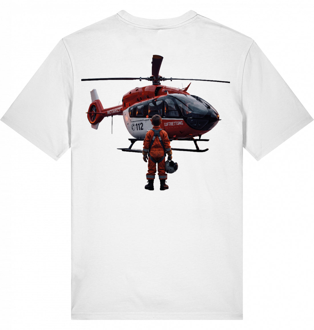 B1 SHIRT | AIRBORNE